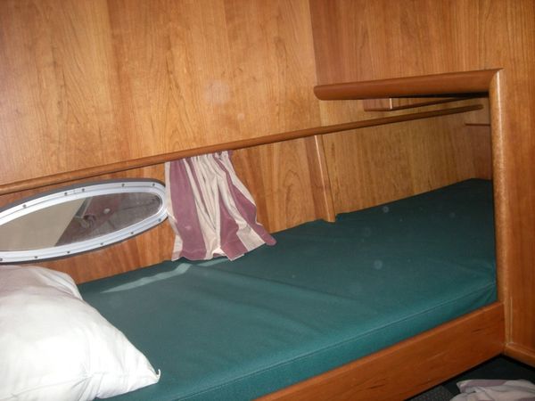 Privilege 1250 | Cygnus