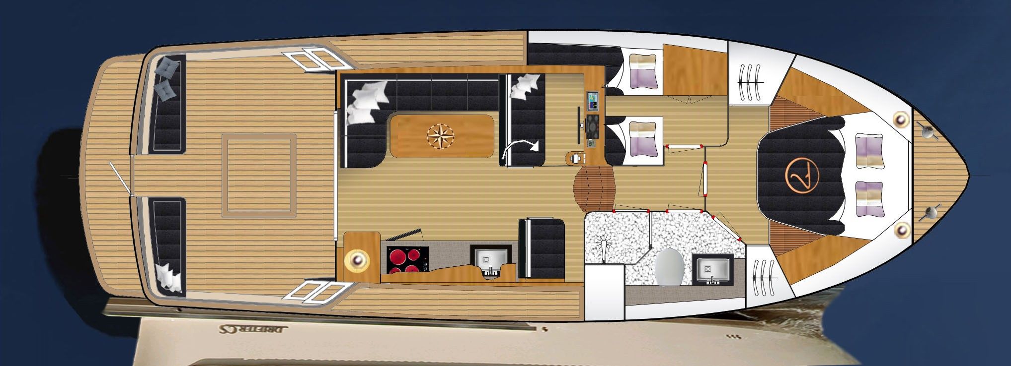 Drifter 1300 | Ultrasonic  3