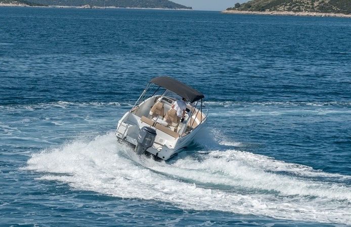 Jeanneau Cap Camarat 7.5 | 2013
