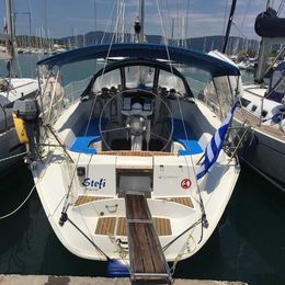Jeanneau Sun Odyssey 42 | Stefi