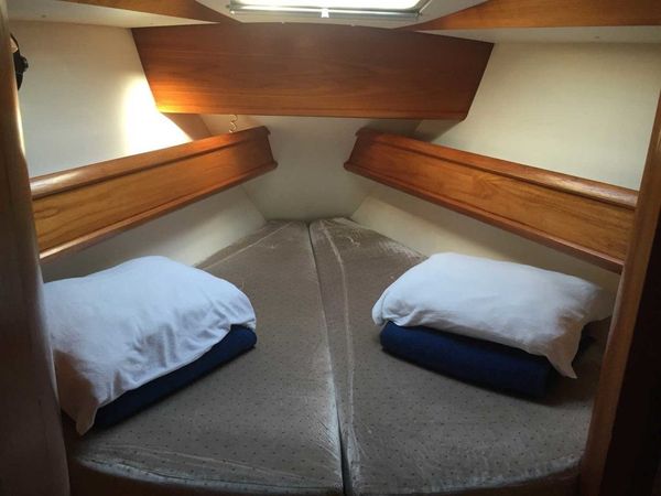 Jeanneau Sun Odyssey 42 | Stefi