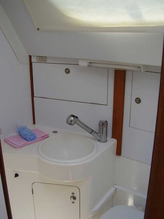 Jeanneau Sun Odyssey 42 | Stefi