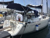 Beneteau 40 (2009)