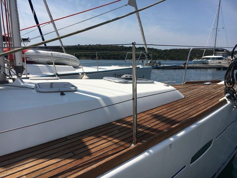Beneteau 40 | Marco Polo