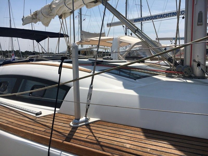 Beneteau 40 | Marco Polo
