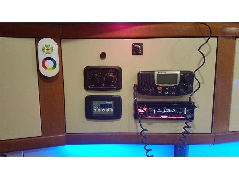 Beneteau 40 | Marco Polo