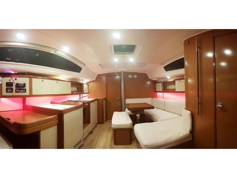 Beneteau 40 | Marco Polo