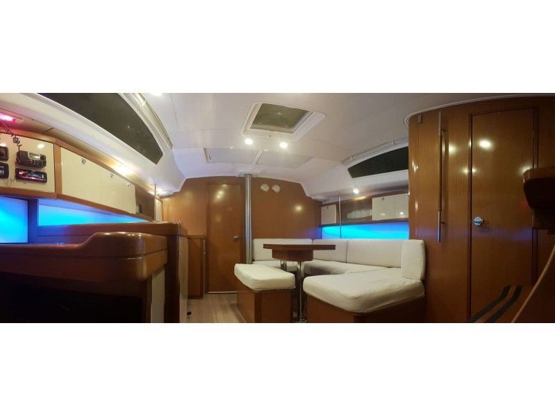 Beneteau 40 | Marco Polo