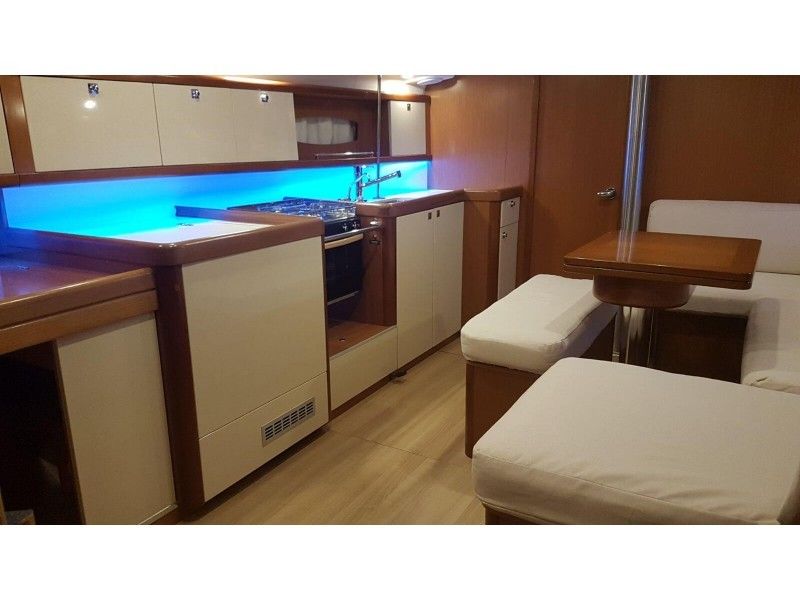 Beneteau 40 | Marco Polo
