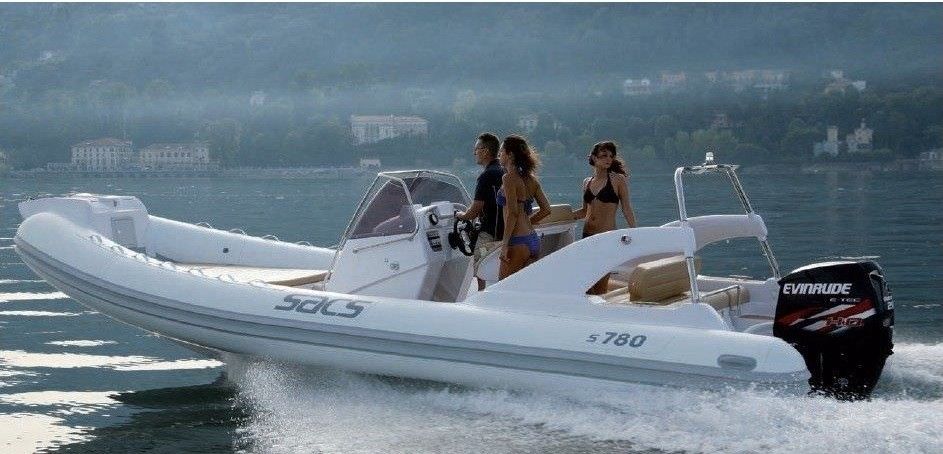 SACS 7.5 | Sacs Madras