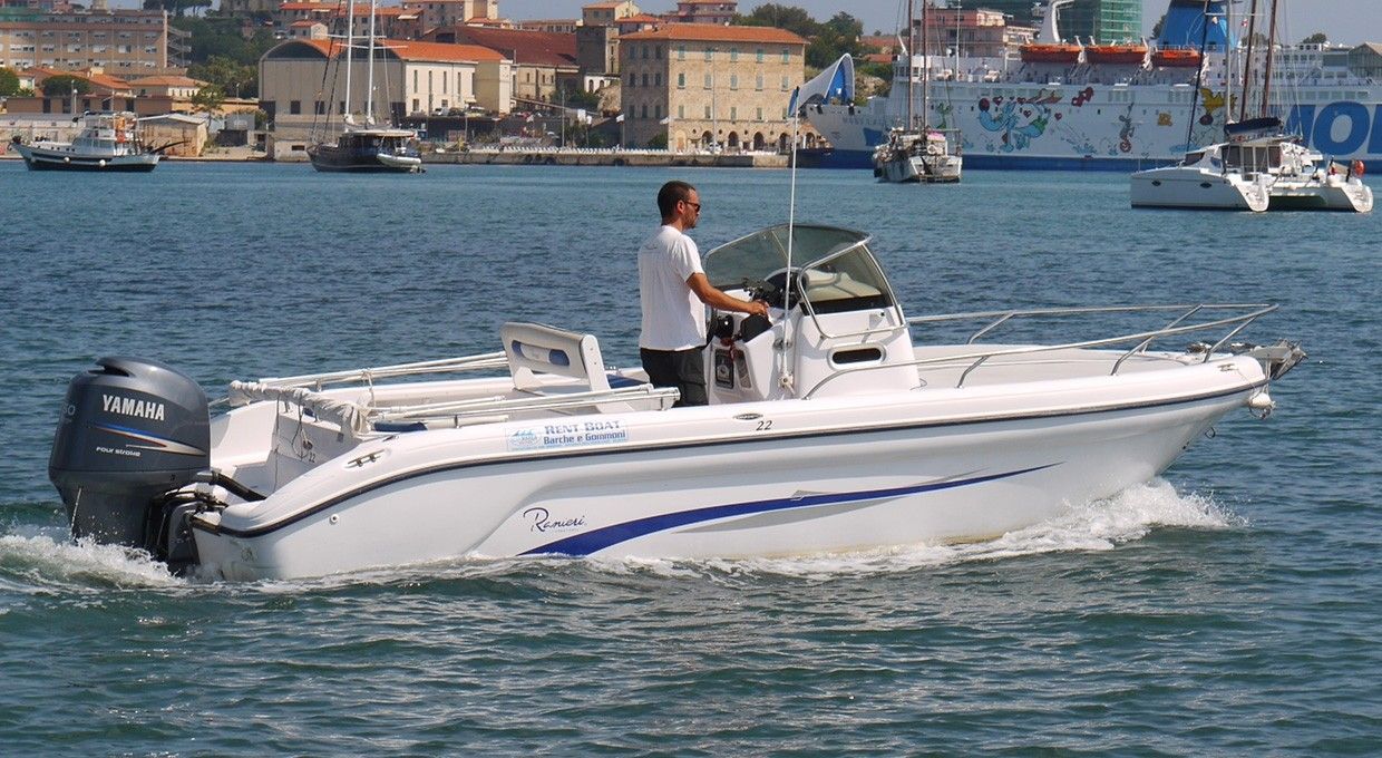 Ranieri 6.90 | Ranieri