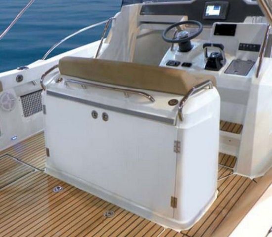 Jeanneau Cap Camarat 8.5 | 2014