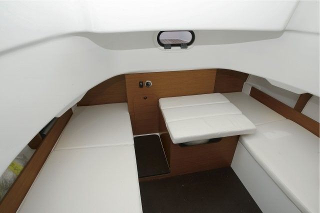 Jeanneau Cap Camarat 8.5 | 2014