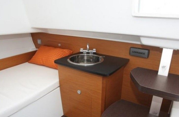 Jeanneau Cap Camarat 8.5 | 2014