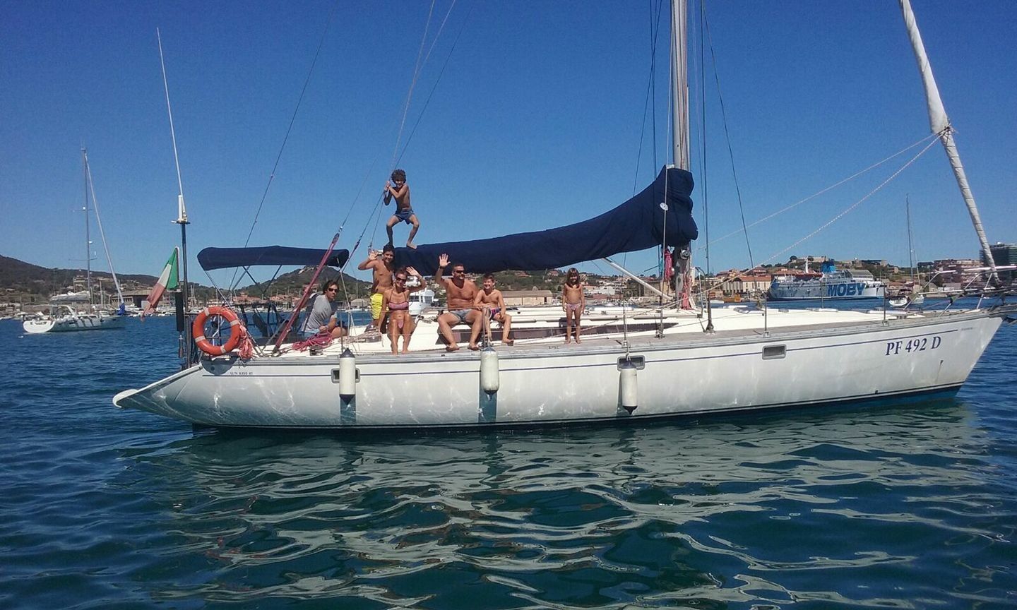 Jeanneau Loft 47 | Josette