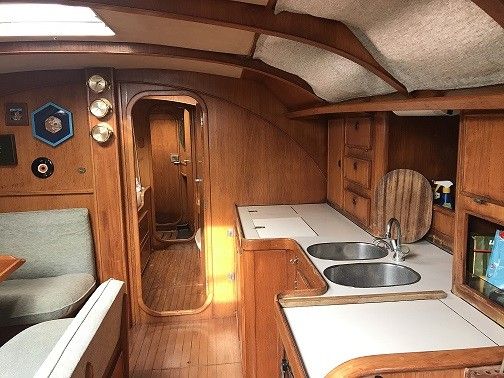 Jeanneau Loft 47 | Josette