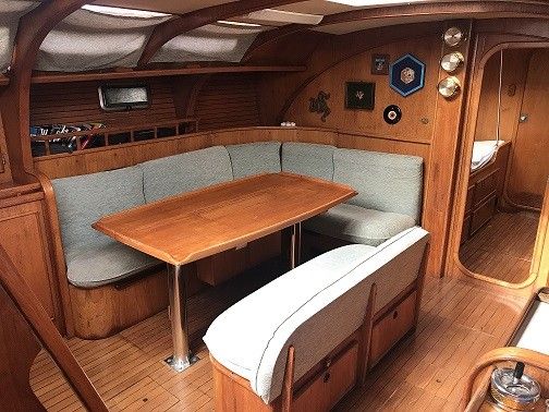 Jeanneau Loft 47 | Josette