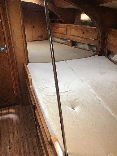 Jeanneau Loft 47 | Josette