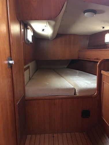 Jeanneau Loft 47 | Josette