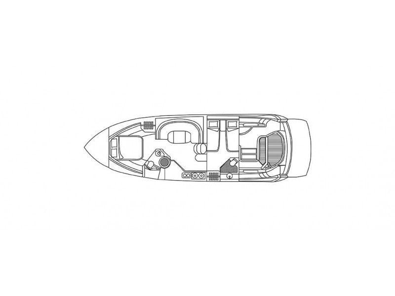 Sunseeker 40 | Portofino