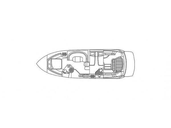 Sunseeker 40 | Portofino