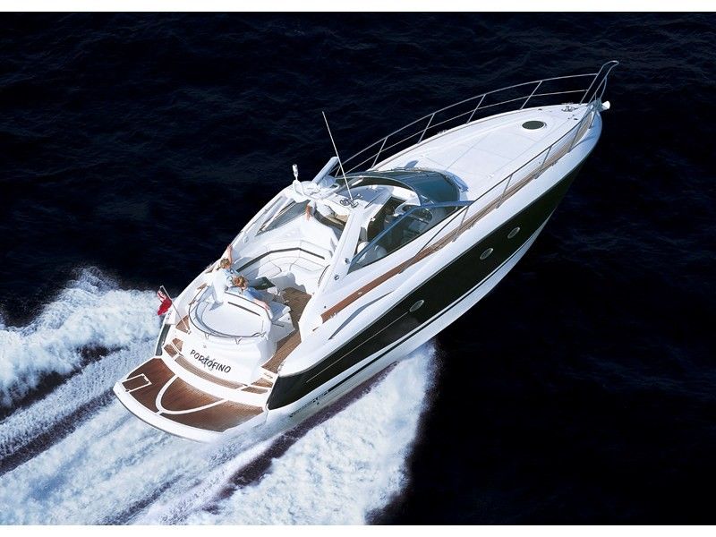 Sunseeker 40 | Portofino