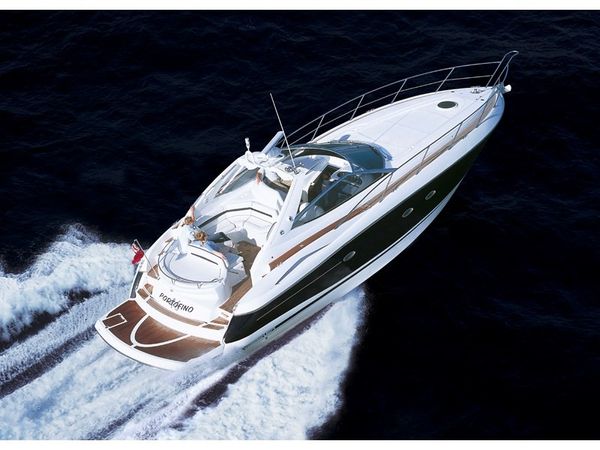 Sunseeker 40 | Portofino