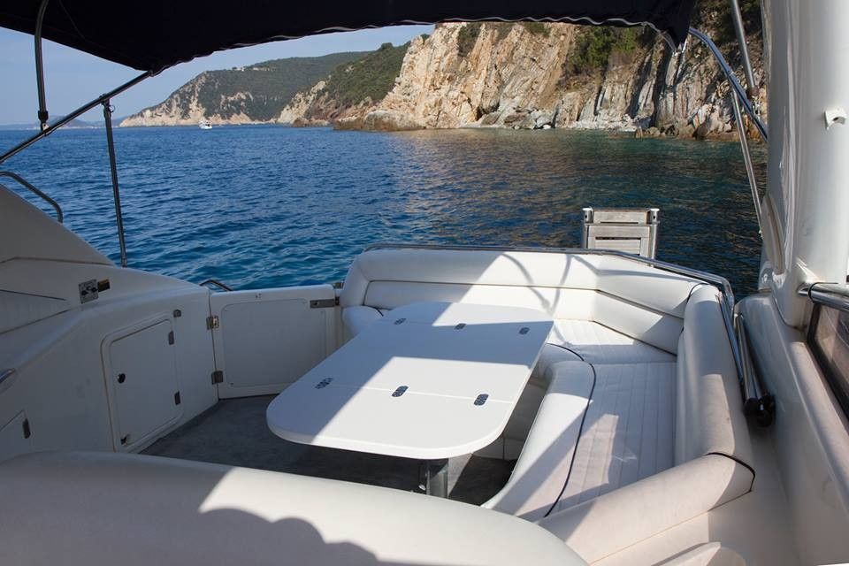 Sunseeker 40 | Portofino