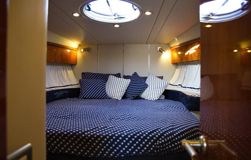 Sunseeker 40 | Portofino