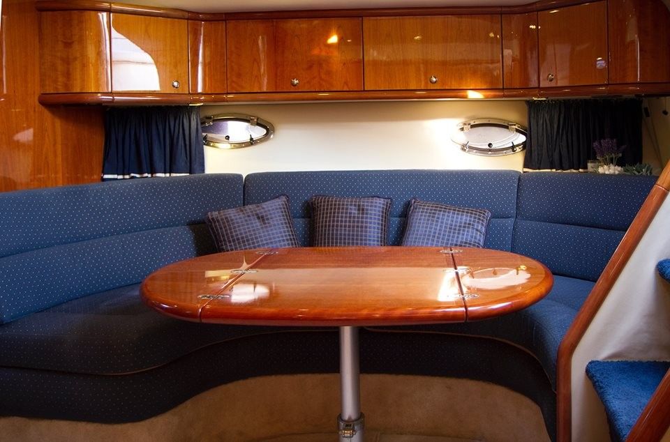 Sunseeker 40 | Portofino