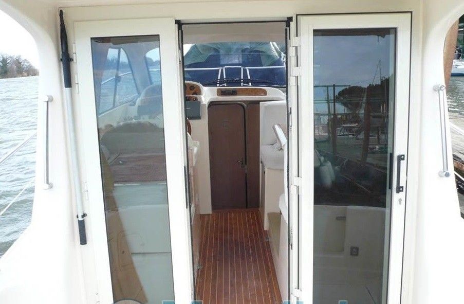 Intermare 30 | Freedom