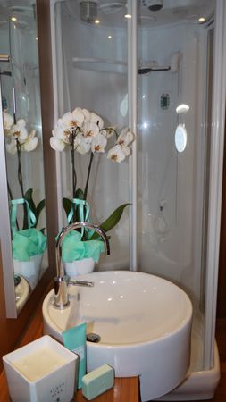 Navetta 85 | Shika Kamata