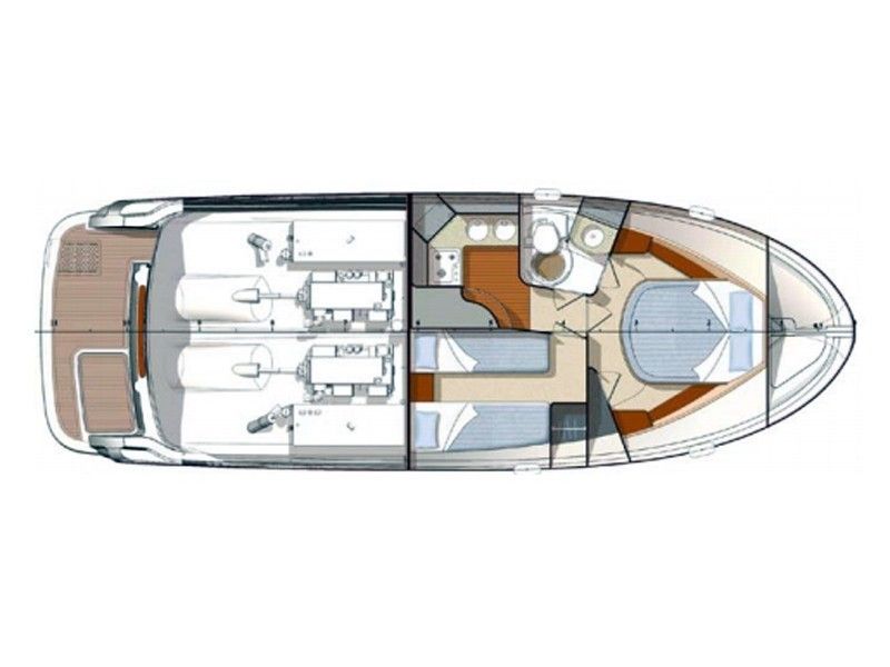 Carnevali 55 | Cozmo 1