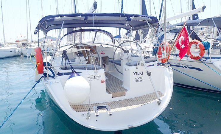 Bavaria 43 Cruiser | Yilki