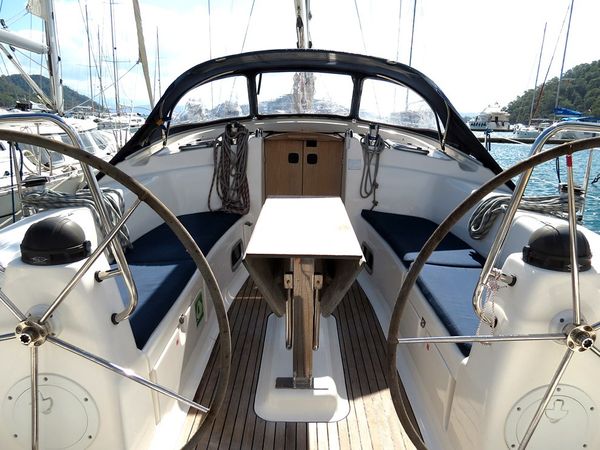 Bavaria 43 Cruiser | Yilki