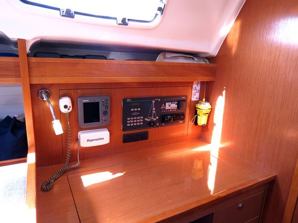 Bavaria 43 Cruiser | Yilki