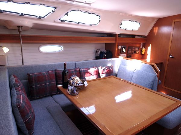 Bavaria 43 Cruiser | Yilki