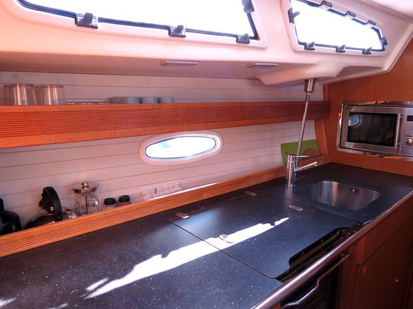 Bavaria 43 Cruiser | Yilki