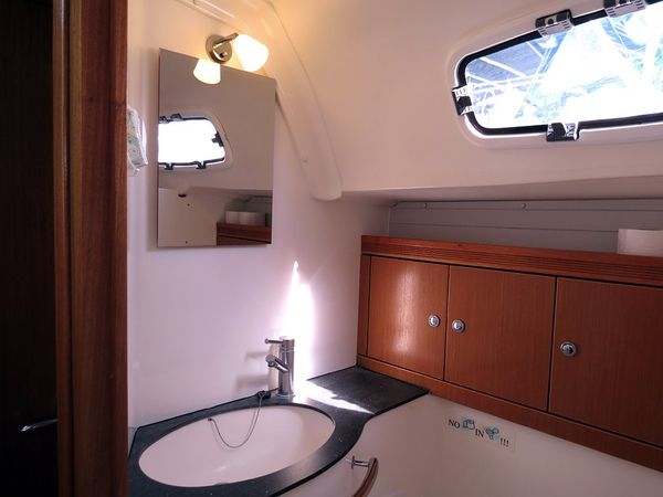 Bavaria 43 Cruiser | Yilki