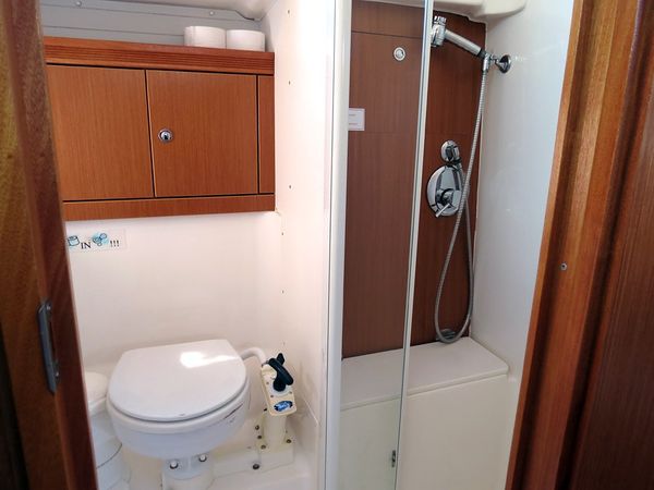 Bavaria 43 Cruiser | Yilki