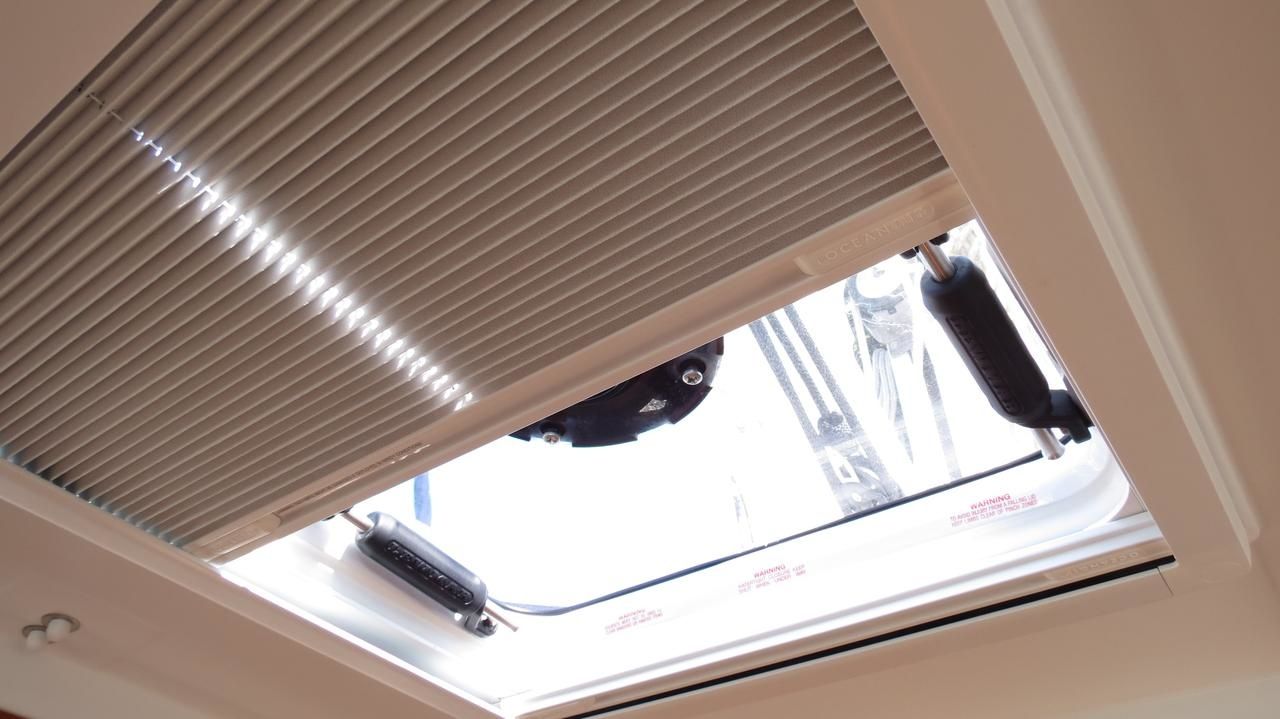Jeanneau Sun Odyssey 349 | Sarita