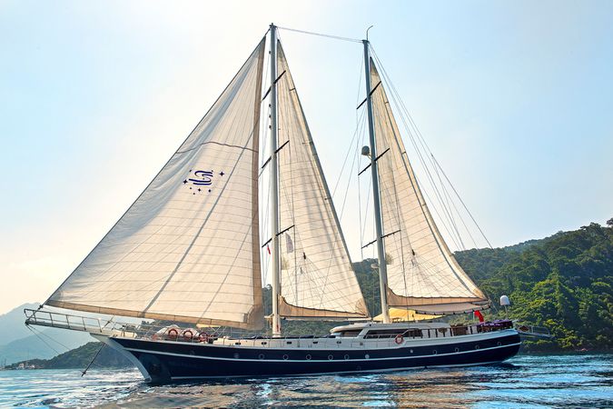 Gulet 118 | Perla Del Mar 2