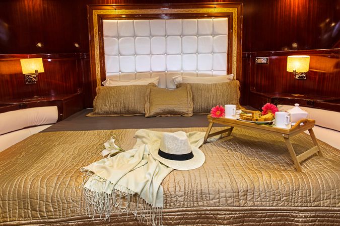 Gulet 118 | Perla Del Mar 2