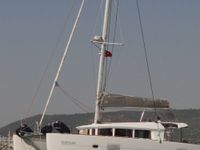 Lagoon 400 (2010)