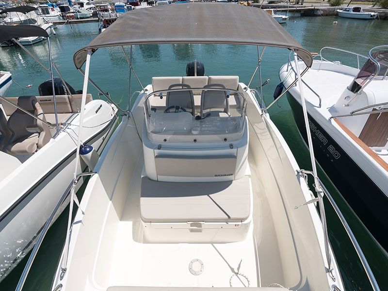 Quicksilver 605 | Quicksilver Activ