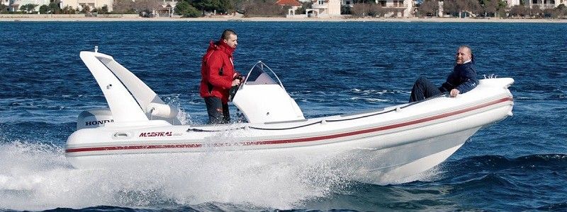 Maestral 560 | Maestral  Trogir