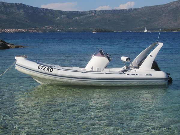 Maestral 560 | Maestral Trogir