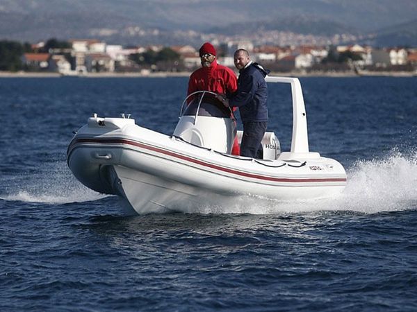 Maestral 560 | Maestral Trogir
