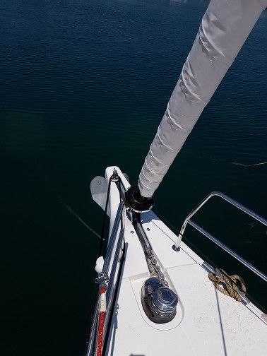 Dufour 460 GL | Alegro