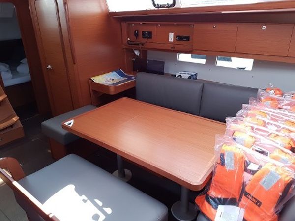 Dufour 460 GL | Alegro